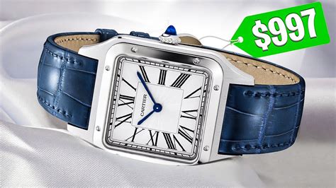 cartier watches cheap|cheapest place to buy cartier.